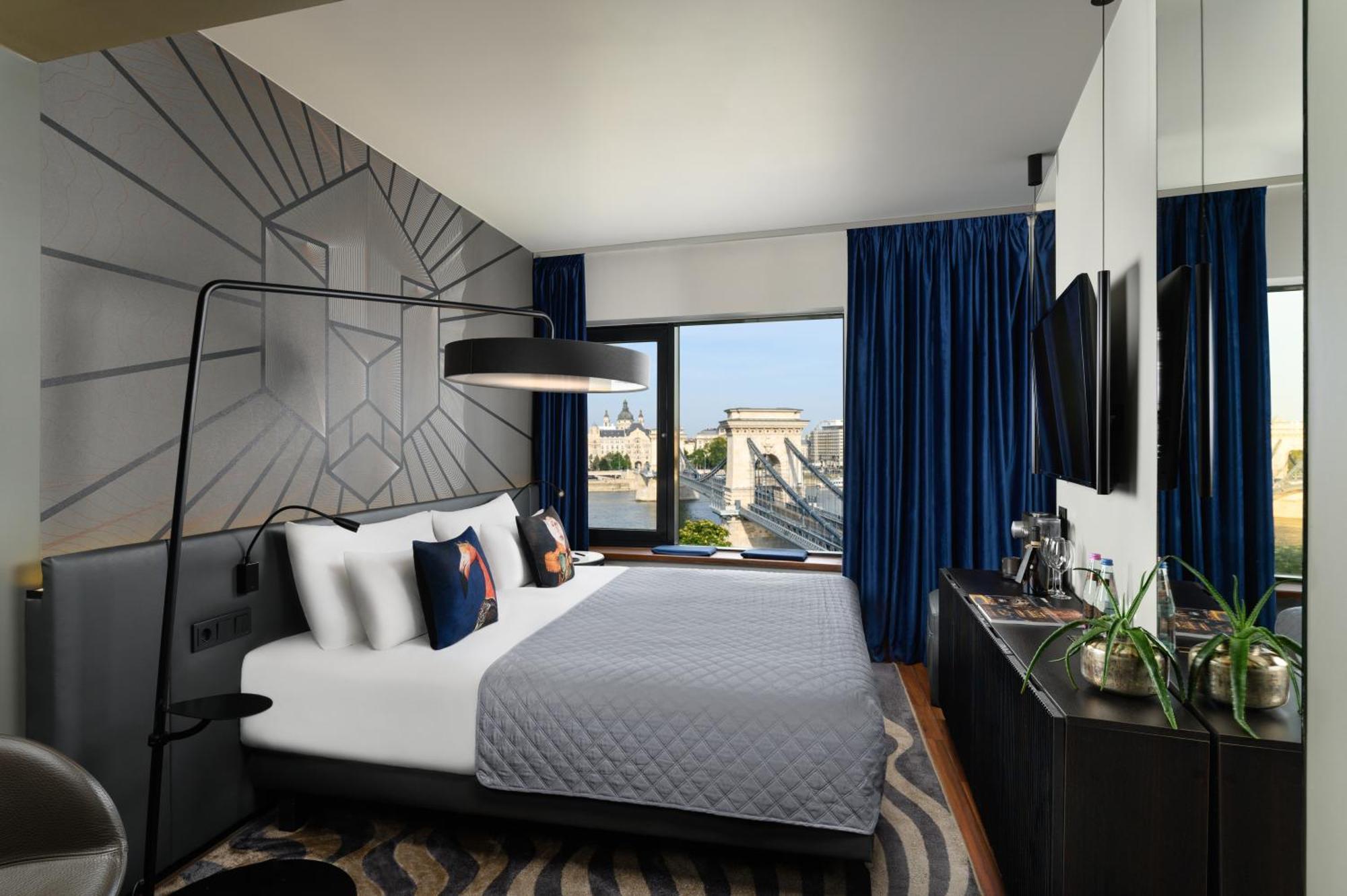 Clark - Adults Only Hotel 5*