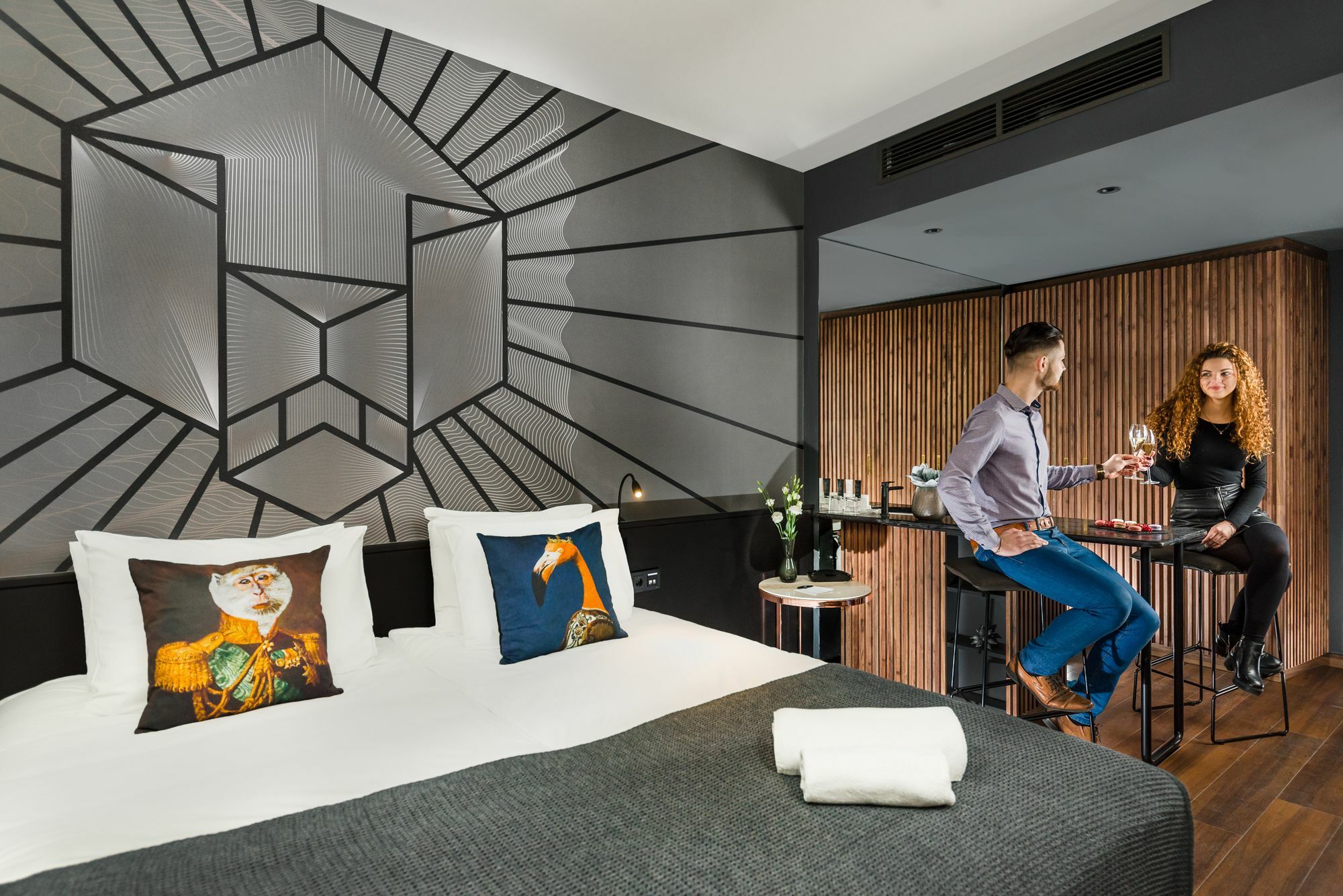 Clark - Adults Only Hotel