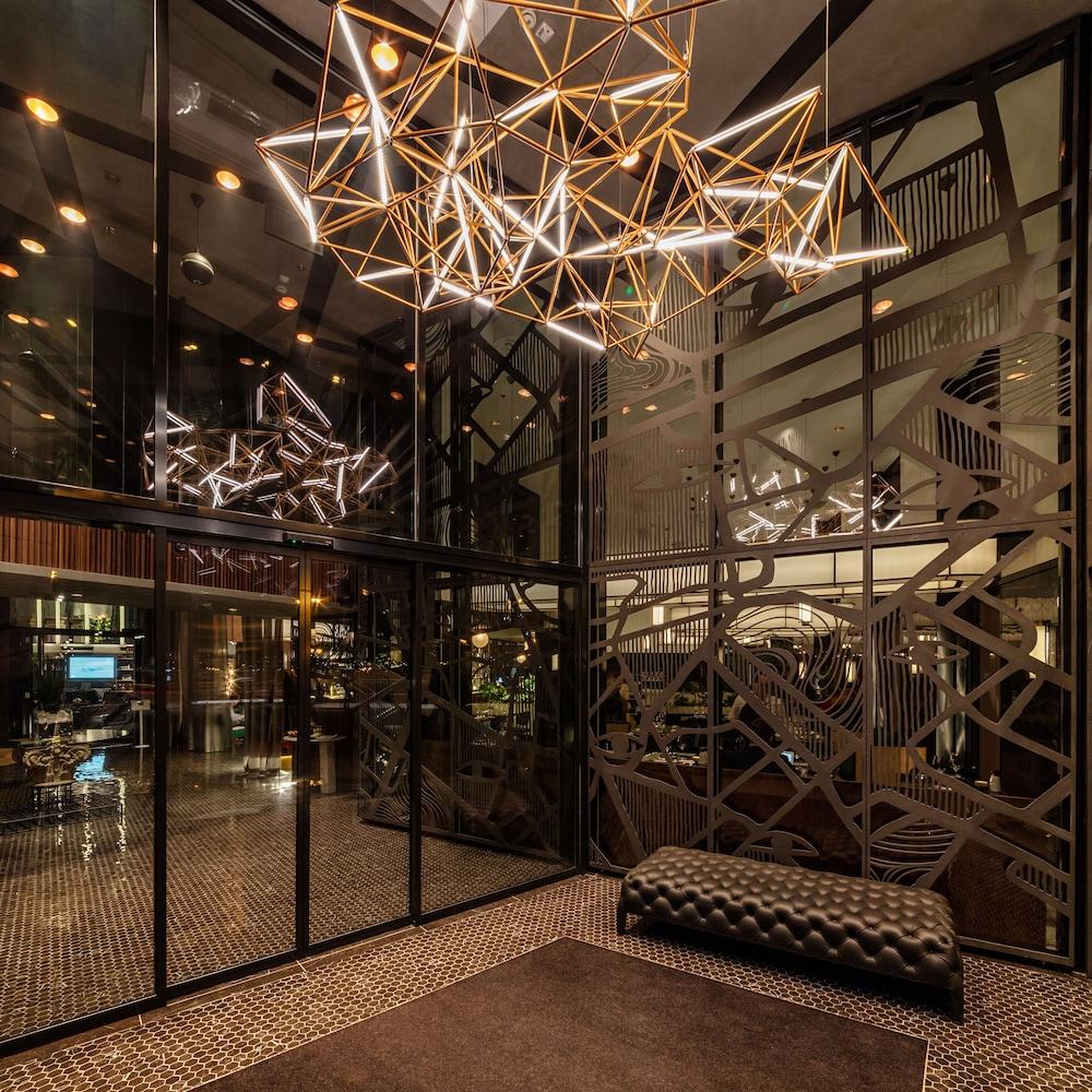 Hotel Clark - Adults Only Budapešť