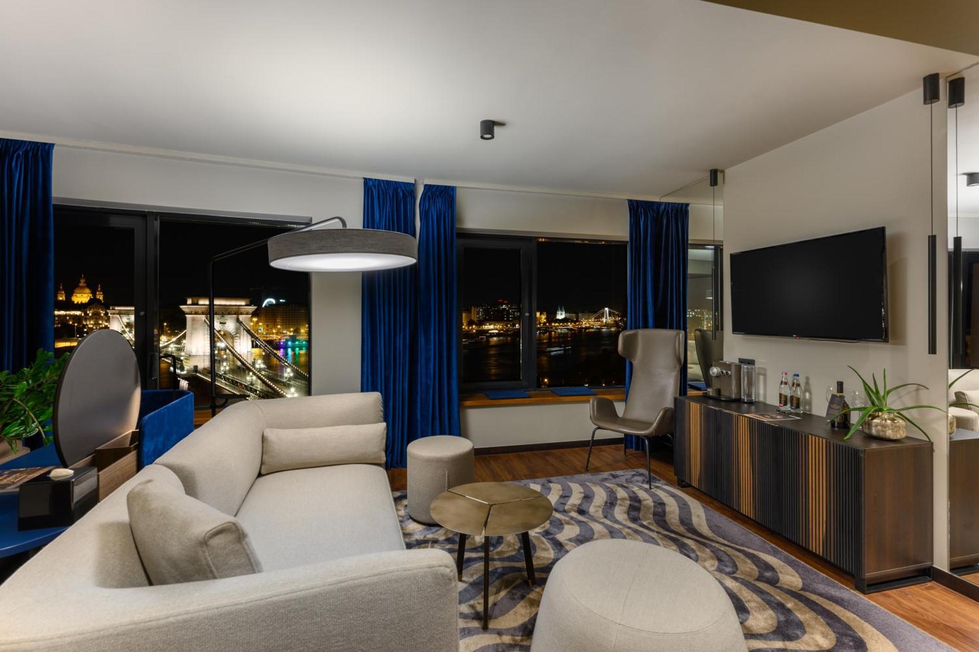 Clark - Adults Only Hotel 5*