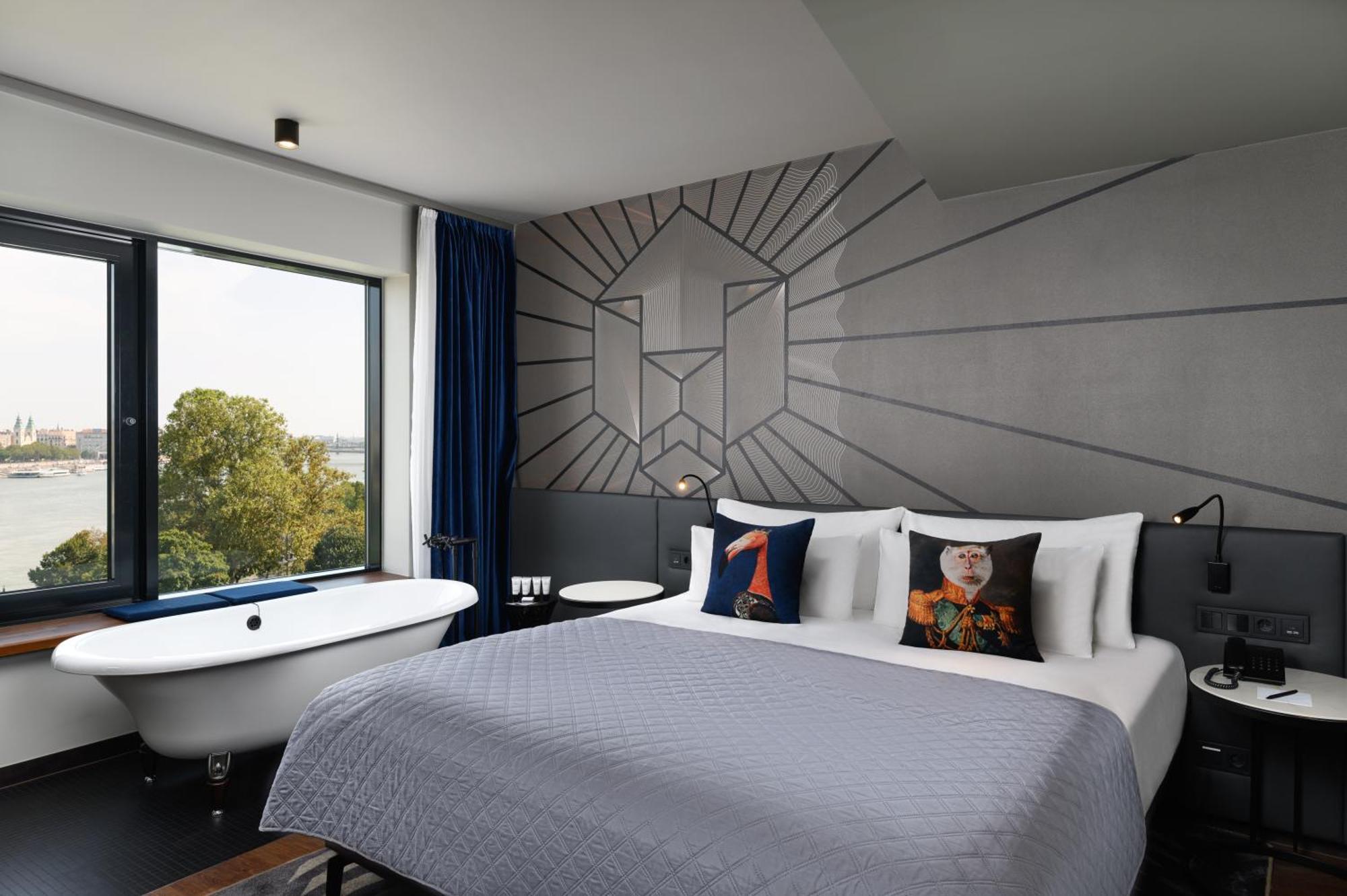 Hotel Clark - Adults Only 5*
