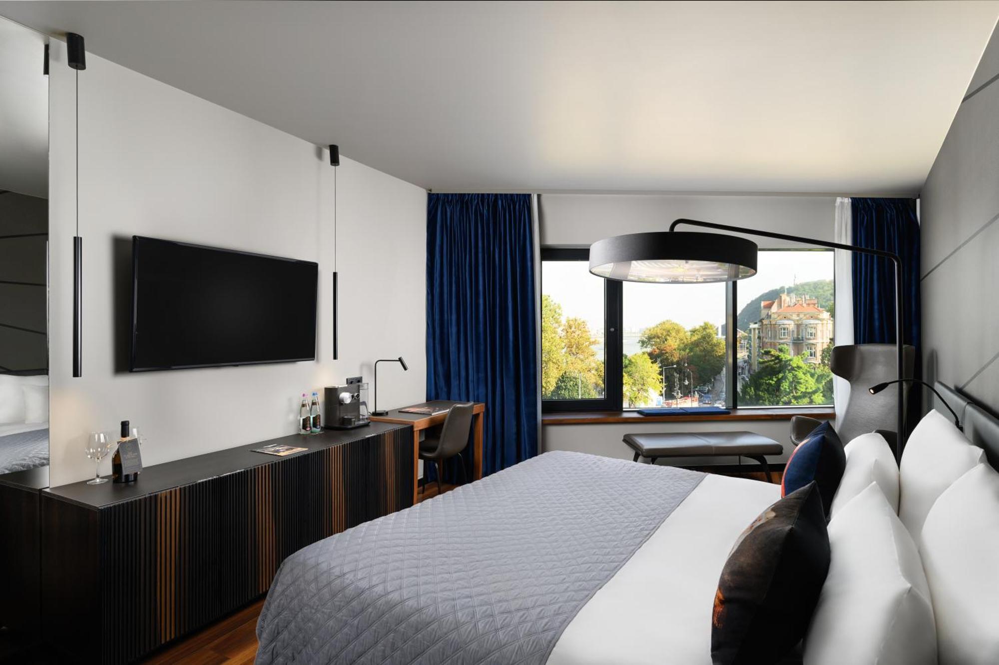 Hotel Clark - Adults Only