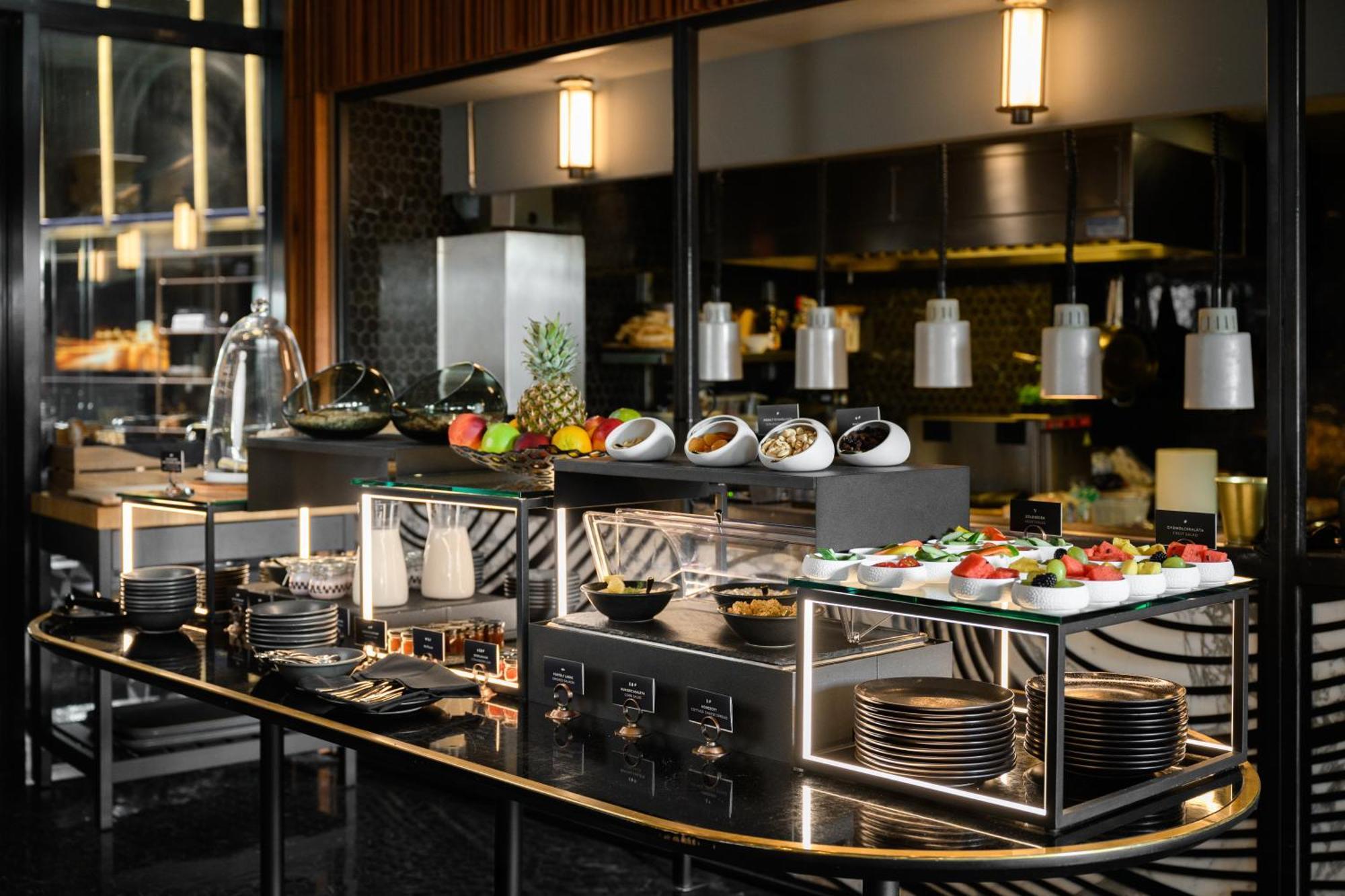 Clark - Adults Only Hotel 5*