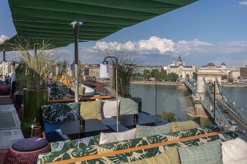 Clark - Adults Only Budapešť