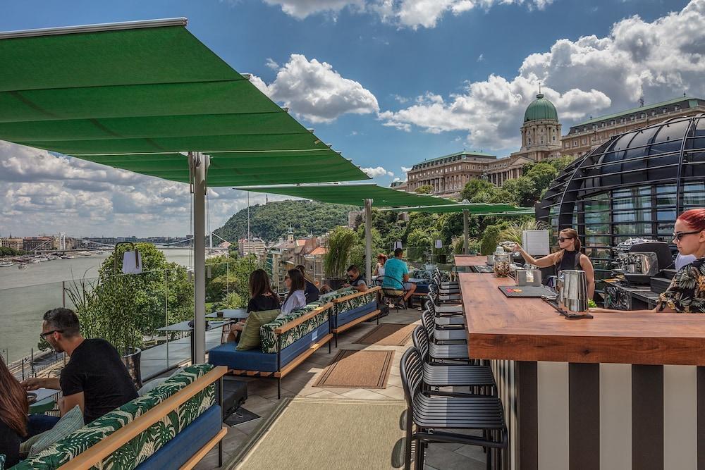 Clark - Adults Only Hotel 5*