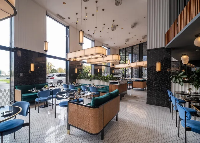 Hotel Clark Budapest - Adults Only