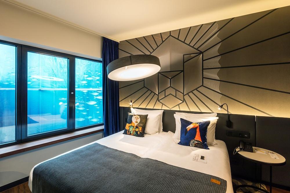 Clark - Adults Only Hotel 5*