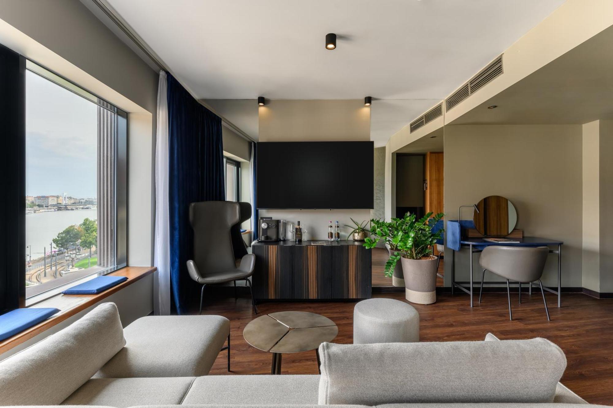 Hotel Clark - Adults Only Budapest