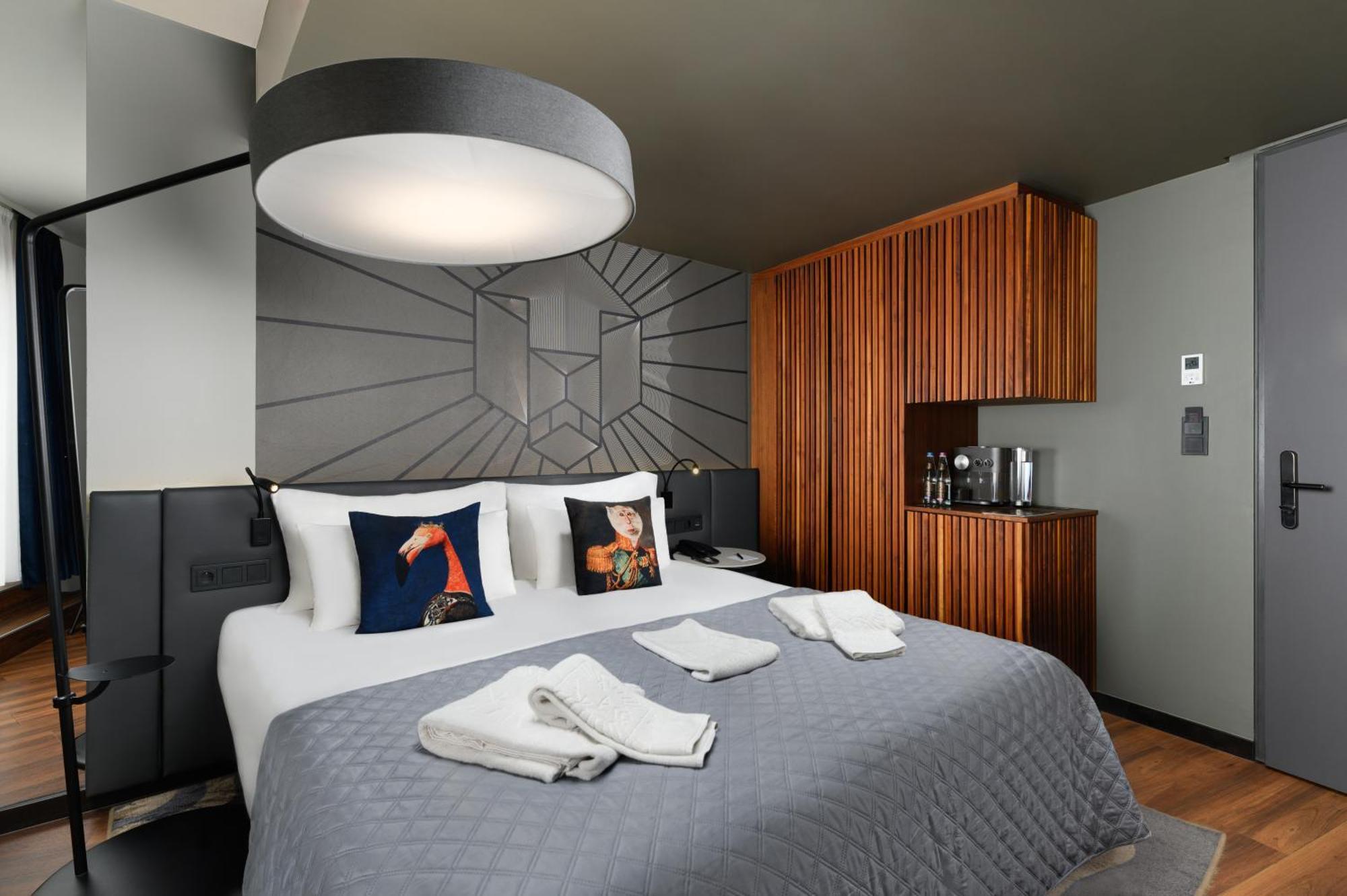 Hotel Clark - Adults Only Budapest