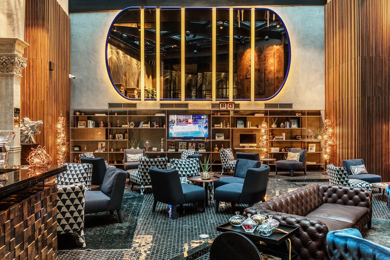 Hotel Clark - Adults Only
