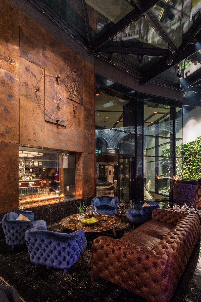 Clark - Adults Only Hotel 5*