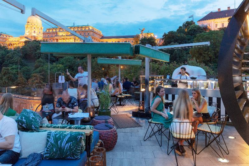Clark - Adults Only Hotel 5*