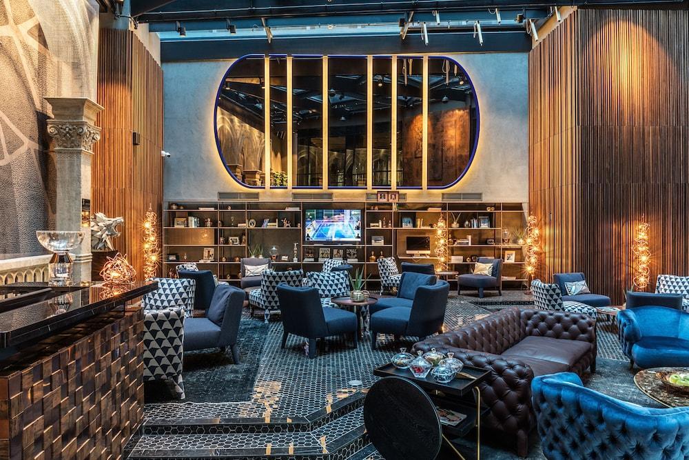 Clark - Adults Only Budapest