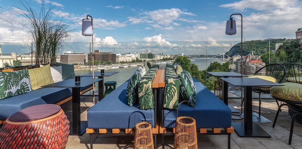 Clark - Adults Only Hotel 5*