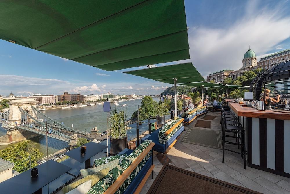 Hotel Clark - Adults Only Budapest