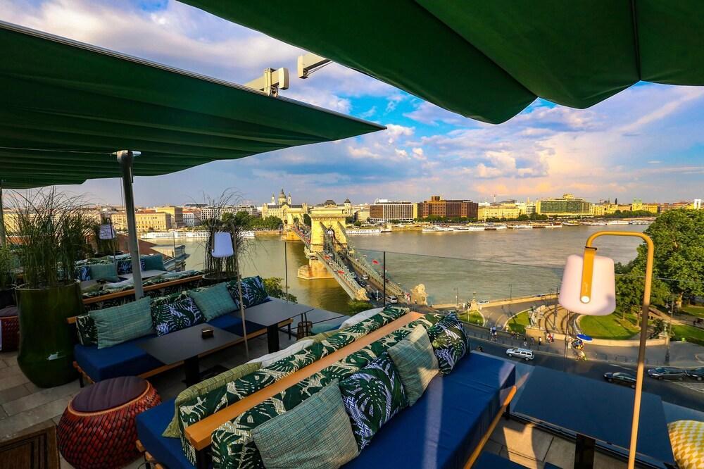 Hotel Clark - Adults Only Budapest
